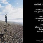 suvadugal mattum...