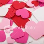  hearts