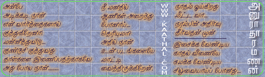 anurathar poems