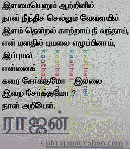 puyal