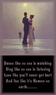 love like never get hurt