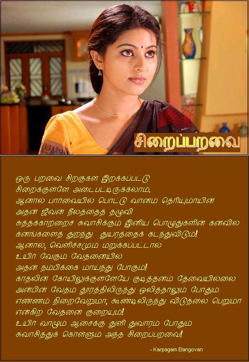 siraiparavai