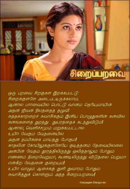 siraiparavai