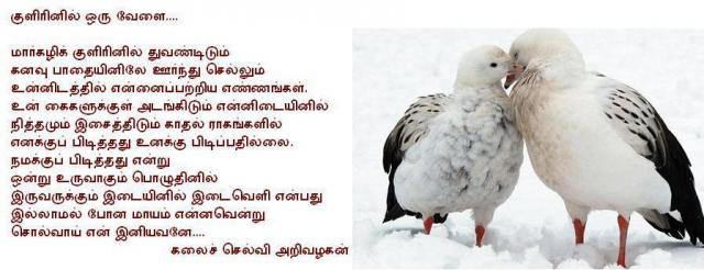 coldenlove