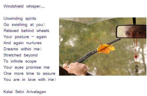 whisper